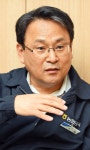 [인터뷰] 주철 농협양곡 전무 “안성유통센터 통해 양곡 판매 시스템 새 길 개척 자신감”