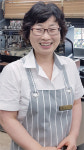 윤은숙 인천 미추홀 학교 특수진로 코디네이터 “장애인 사회초년생 바리스타 꿈 함께 키워갑니다”