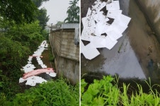 [단독] 동두천 미2사단 캠프케이시 미군부대 잇달아 기름유출
