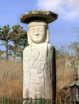 [빛나는 문화유산] 경기도 유형문화재 제107호 이천어석리석불입상