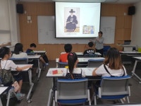 광명시, 공공도서관 여름방학 맞아 다채로운 독서프로그램 운영한다