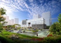 화성 동부경찰서 신청사 건립 본격화