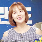 ‘하하랜드’ 안방마님 유진 특급 존재감, 노홍철과 찰떡 MC