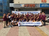 아가페의료재단 의왕시티병원, 3년째 캄보디아에서 의료봉사
