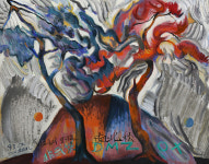 [그림 읽어주는 남자] 김경인의 ‘남북송’