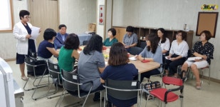 “문화시설에 장애인 지정석 설치해달라” 안산서 발달장애인정책 간담회