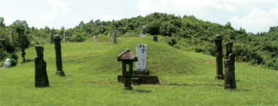 [경기천년 999+1, 경기도의 思想과 思想家] 24. 미수 허목-대기만성의 거인, 실학의 씨앗을 뿌리다
