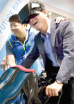 인천시, VR 산업 집중 육성 나선다