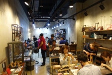 [문화로 쉼표찾기] 나만의 스타일로 완성하는‘가죽공예