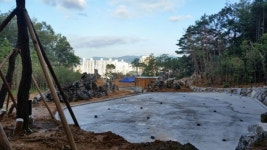 “의정부 추동공원, 걷기 편한 숲길로 조성해야”