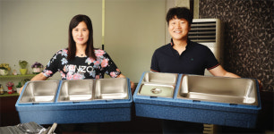 따뜻하게 먹을만큼… ‘배식왕’ 새바람, 위탁급식ㆍ식자재ㆍ도시락 전문기업 ‘㈜예림푸드’
