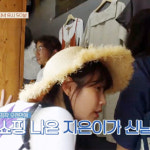 ‘효리네 민박’ 이효리 아이유 쇼핑현장, 원조쇼핑왕 신호등 패션 제안?