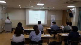 동두천시정신건강복지센터, ‘조기정신증’ 실무자 교육 진행