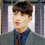 ‘달콤한 원수’ 58회, 박은혜 육수 레시피 훔친 박태인 & 유건 박태인 거짓말 추궁