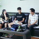 ‘살림남2’ 김승현 딸 수빈 미용실 알바, 첫 월급 어떻게 쓸거야?