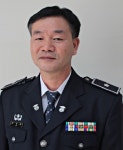 [이달의 모범교도관] 여주교도소 이종욱 교위