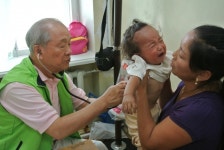 경기도의료원 파주병원 외국인근로자, 해외 오지에 의료 서비스 제공하며 민간외교 역할 톡톡