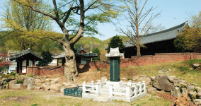 [경기천년 999+1, 경기도의 思想과 思想家] 26. 한국사 새 지평을 연 순암 안정복
