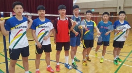 4관왕 오른 중학 배드민턴의 ‘신흥 강호’ 수원 원일중, “전국 최고의 연계 육성시스템이 성장 원동력”