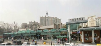 경부고속도로 기흥휴게소, 식품접객업소 위생등급 매우우수 인증