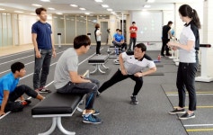 경기스포츠과학센터 개관 1년, 道 스포츠과학 산실로 자리매김