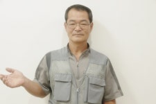 가평 청평면사무소 임창기씨, 환경파수꾼의 따뜻한 이웃사랑