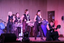 SK인천석유화학과 주민협의회, 우리동네 음악회 개최