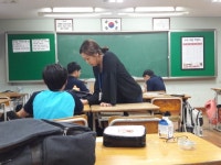 평택시청소년재단 안중청소년문화의집 청춘여행 운영
