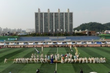 제21회 경기도민속예술제, 22~23일 김포종합운동장에서 개최