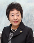 [새얼굴] 강은희 의정부시 시설관리공단 이사장