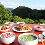 ‘한국인의 밥상’ 흑돼지ㆍ한우ㆍ흑염소로 껍질 요리를? #순창 껍질밥상_장아찌&다슬기 약탕