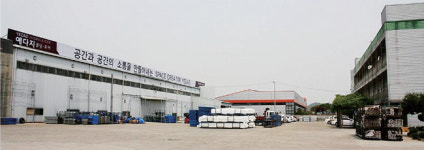 [NEXT경기 명품 강소기업] 예다지 몰딩ㆍ도어