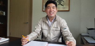 [기업탐방] 연천 ‘우신이앤지’ 최고의 기술ㆍ품질 선순환… 배관 ‘일류기업’