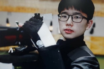 인천체고 박하준, 경찰청장기 사격 남고 50m 소총 4관왕