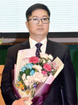 한국시각장애인연합회 ‘흰지팡이 날’ 기념식… 본보 정근호 편집국장 복지부장관상