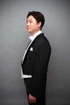 감미로운 음색과 풍부한 표현력…테너 백승화, 귀국 독창회