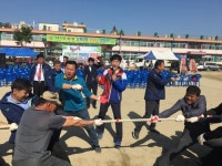 포천 신북면, 면민의 날 행사 열려