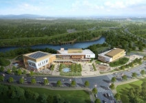 양주 옥정신도시 U-city복합센터 건설 등 스마트시티 본격적으로 조성