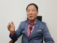 YWCA 삼산종합사회복지관 심상호 운영위원장 “나눔은 삶의 활력소… 봉사엔 정년 없어요”