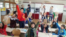 동두천시 평생교육원 시립도서관,  ‘책과 함께 꿈을 키우는 아이들’ 프로그램 운영