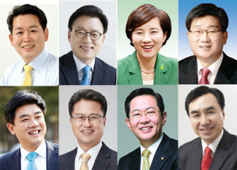 경실련 선정 '국감 우수국회의원'에 경기ㆍ인천 의원 8명 포함