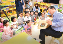 [인천시 ‘애인정책’] 아이 낳고 키우기 좋은 도시… ‘보육대계’ 세운다