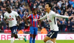 손흥민, EPL 20번째 골…‘레전드’ 박지성 넘은 亞출신 최다골