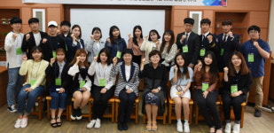 오산정보고등학교, 취업명품학교로 거듭나며 눈길