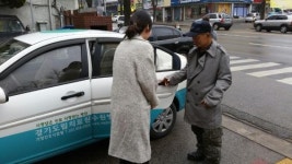 경기도의료원 수원병원 ‘301 공공의료복지 연계사업’ 진행