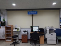 이천, 관고동 주민센터 민원인 전용창구 개설…지역 주민센터중 유일
