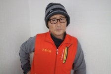 안정하 구월4동 사랑나눔회장 오랜 시간 어려운 이웃에게 사랑 전할 것