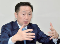 박광은 前 경기도한의사회장, 대한한의사협회장 보궐선거 도전