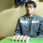 ‘슬기로운 감빵생활’ 고박사 役 정민성, 정확한 발음x절제된 표정 살아있네!