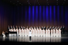 용인문화재단, 용인시립합창단 Adieu 2017 송년음악회 개최